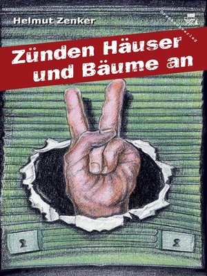 cover image of Zünden Häuser und Bäume an